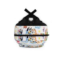 Load image into Gallery viewer, Backpack 3174117683