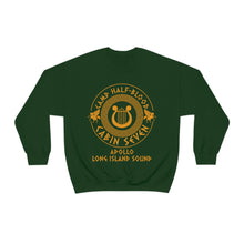 Load image into Gallery viewer, B230616000 Unisex Heavy Blend™ Crewneck Sweatshirt