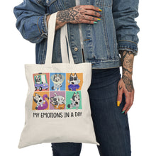 Load image into Gallery viewer, Tote bag 240104307-Printify