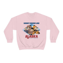 Load image into Gallery viewer, A230321001 Unisex Heavy Blend™ Crewneck Sweatshirt