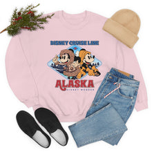 Load image into Gallery viewer, A230321001 Unisex Heavy Blend™ Crewneck Sweatshirt
