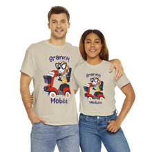 Load image into Gallery viewer, 230907301 Unisex Heavy Cotton Tee