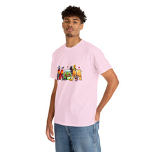 Load image into Gallery viewer, 230220304-2 Unisex Heavy Cotton Tee