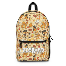 Load image into Gallery viewer, Backpack 3380482564-240102709