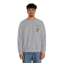 Load image into Gallery viewer, Unisex Heavy Blend™ Crewneck Sweatshirt