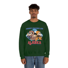 Load image into Gallery viewer, A230321001 Unisex Heavy Blend™ Crewneck Sweatshirt