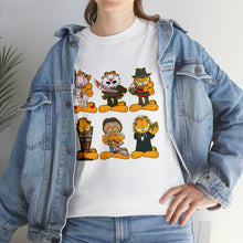 Load image into Gallery viewer, 220708802 Unisex Heavy Cotton Tee