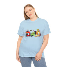 Load image into Gallery viewer, 230220304-1 Unisex Heavy Cotton Tee