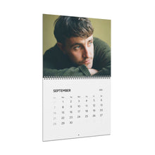 Load image into Gallery viewer, Wall Calendars (2025)-size 11" x 8.5"