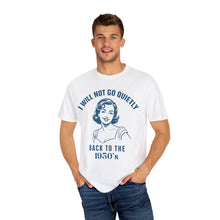 Load image into Gallery viewer, W250226813- Garment-Dyed T-Shirt