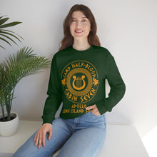 Load image into Gallery viewer, B230616000 Unisex Heavy Blend™ Crewneck Sweatshirt