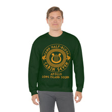 Load image into Gallery viewer, B230616000 Unisex Heavy Blend™ Crewneck Sweatshirt