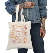 Load image into Gallery viewer, Tote bag C231220012-Printify