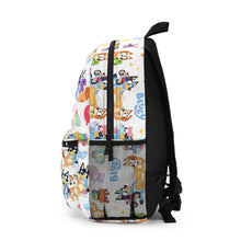 Load image into Gallery viewer, Backpack 3195027757-240102308