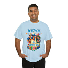 Load image into Gallery viewer, 2934838443-Nana Unisex Heavy Cotton Tee