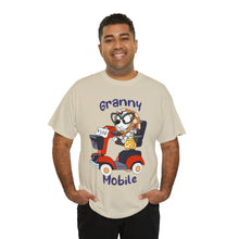 Load image into Gallery viewer, 230907301 Unisex Heavy Cotton Tee