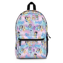 Load image into Gallery viewer, Backpack 3181384951
