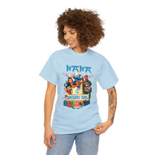 Load image into Gallery viewer, 2934838443-Nana Unisex Heavy Cotton Tee