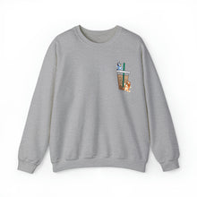 Load image into Gallery viewer, Unisex Heavy Blend™ Crewneck Sweatshirt