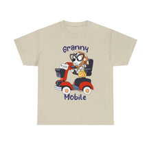 Load image into Gallery viewer, 230907301 Unisex Heavy Cotton Tee