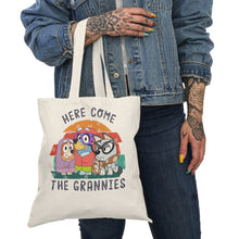 Load image into Gallery viewer, Tote bag 240104303-Printify