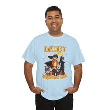 Load image into Gallery viewer, 2942827166-Daddy Unisex Heavy Cotton Tee