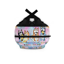Load image into Gallery viewer, Backpack 3177457272