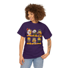 Load image into Gallery viewer, 220708802 Unisex Heavy Cotton Tee