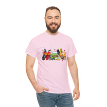 Load image into Gallery viewer, 230220304-2 Unisex Heavy Cotton Tee