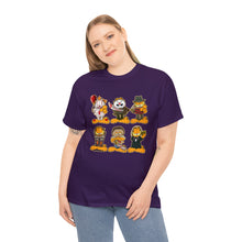 Load image into Gallery viewer, 220708802 Unisex Heavy Cotton Tee