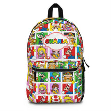 Load image into Gallery viewer, Backpack 3186747434