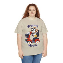 Load image into Gallery viewer, 230907301 Unisex Heavy Cotton Tee
