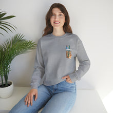Load image into Gallery viewer, Unisex Heavy Blend™ Crewneck Sweatshirt