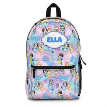 Load image into Gallery viewer, Backpack 3194583119-240103701