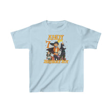 Load image into Gallery viewer, 2925753086-andy Kids Heavy Cotton™ Tee