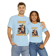 Load image into Gallery viewer, 2942827166-Daddy Unisex Heavy Cotton Tee