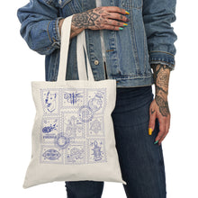 Load image into Gallery viewer, Tote bag C240105009-Printify