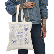 Load image into Gallery viewer, Tote bag C231220008-Printify