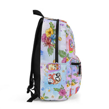 Load image into Gallery viewer, Backpack 3183906235