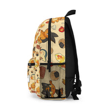 Load image into Gallery viewer, Backpack 3182731026