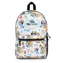 Load image into Gallery viewer, Backpack 3195027757-240102308