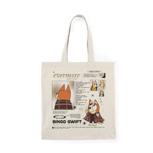Load image into Gallery viewer, Tote bag A240104013-Printify
