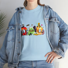 Load image into Gallery viewer, 230220304-1 Unisex Heavy Cotton Tee