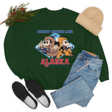Load image into Gallery viewer, A230321001 Unisex Heavy Blend™ Crewneck Sweatshirt