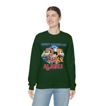 Load image into Gallery viewer, A230321001 Unisex Heavy Blend™ Crewneck Sweatshirt