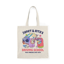 Load image into Gallery viewer, Tote Bag A240104000-Printify