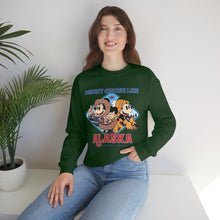 Load image into Gallery viewer, A230321001 Unisex Heavy Blend™ Crewneck Sweatshirt