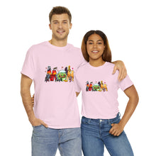 Load image into Gallery viewer, 230220304-2 Unisex Heavy Cotton Tee