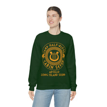 Load image into Gallery viewer, B230616000 Unisex Heavy Blend™ Crewneck Sweatshirt