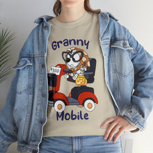 Load image into Gallery viewer, 230907301 Unisex Heavy Cotton Tee